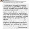 Akşener'den ince gönderme Akşener'den ince gönderme