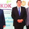 Çiftçiye büyük destek