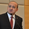 Yalçın Akdoğan'dan HDP saldırısına kınama Yalçın Akdoğan'dan HDP saldırısına kınama