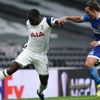 Ozan Tufan'ın yerine Moussa Sissoko