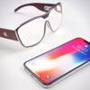 Apple'ın akıllı gözlükleri için oluşturulan konsept video Apple'ın akıllı gözlükleri için oluşturulan konsept video