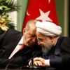 Erdoğan: Kuzey Irak referandumunu tanımıyoruz