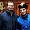 Habib Nurmagomedov Diriliş Ertuğrul'da!