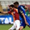 Selçuk İnan'dan kondisyoner vurgusu Selçuk İnan'dan kondisyoner vurgusu