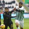 Atiker Konyaspor, sahasında Yeni Malatyaspor ile 1-1 berabere kaldı Atiker Konyaspor, sahasında Yeni Malatyaspor ile 1-1 berabere kaldı