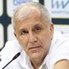 Obradovic'ten Anadolu Efes'e tebrik