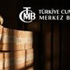 Merkez Bankası toplam rezervleri arttı