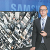 Samsung, TV ve beyaz eşyada iddialı Samsung, TV ve beyaz eşyada iddialı