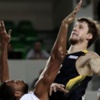 Fenerbahçe'nin Daçka keyfi Fenerbahçe'nin Daçka keyfi