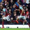 Bilic Liverpool’u üzdü