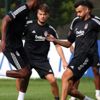 Beşiktaş, Denizli'ye uçtu Beşiktaş, Denizli'ye uçtu