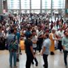 İstanbul Adliyesinde sınav yoğunluğu İstanbul Adliyesinde sınav yoğunluğu