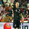 Beşiktaş, Domagoj Vida'nın fiyatını belirledi Beşiktaş, Domagoj Vida'nın fiyatını belirledi