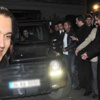 Çağatay Ulusoy'a 20 koruma Çağatay Ulusoy'a 20 koruma