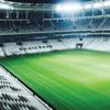 Şampiyon sahne alıyor