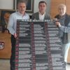 Yarkadaş’tan SÖZCÜ’ye ziyaret