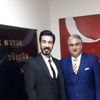 Süleyman Kocabıyık kimdir? MHP Narlıdere Belediye Başkan adayı Süleyman Kocabıyık kaç yaşında?