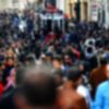 İşsizlikte, krizdeki ülkelerle yarıştayız