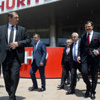 Kılıçdaroğlu, MÜSİAD heyeti ile görüştü Kılıçdaroğlu, MÜSİAD heyeti ile görüştü