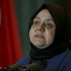 Bakan Zehra Zümrüt Selçuk'tan açıklama Bakan Zehra Zümrüt Selçuk'tan açıklama