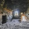 Ahlat'ta 800 yıllık kitabe bulundu Ahlat'ta 800 yıllık kitabe bulundu