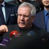 Aziz Yıldırım hakkında hapis istemi