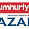 Cumhuriyet Pazar yine dopdolu