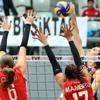 Eczacı, Beşiktaş'a acımadı Eczacı, Beşiktaş'a acımadı
