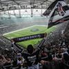 Vodafone Arena yine kapalı gişe!