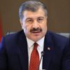 Bakan Koca'dan önemli açıklamalar Bakan Koca'dan önemli açıklamalar