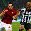 Lider Juventus'a ağır darbe Lider Juventus'a ağır darbe