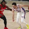 Furkan Korkmaz'ın Philadelphia'sından Houston'a 38 sayı fark Furkan Korkmaz'ın Philadelphia'sından Houston'a 38 sayı fark