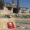 Esad rejiminin Han Şeyhun'da sarin gazı kullandığı doğrulandı