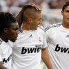 Eski Madridli Kayseri Erciyesspor'da!