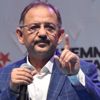 Bakan Özhaseki: 15 yılda ülkenin yapı stoğu yenilecek