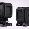GoPro HERO4 Session tanıtıldı GoPro HERO4 Session tanıtıldı