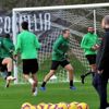 Atiker Konyaspor'da sol beke Zuta