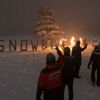 Üniversite öğrencilerinin Uludağ eğlencesine koronavirüs cezası Üniversite öğrencilerinin Uludağ eğlencesine koronavirüs cezası