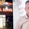 Otomobilini çamaşır suyuyla yıkadıktan sonra fenalaşıp, öldü