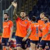 CANLI | BB Erzurumspor 0-0 Başakşehir