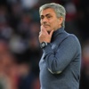 Jose Mourinho'ya çok ağır ceza!