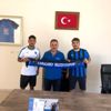 Karacabey Belediyespor transfere doymuyor