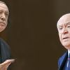 Erdoğan ve Bahçeli'den ABD'ye mesaj Erdoğan ve Bahçeli'den ABD'ye mesaj