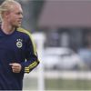 Fenerbahçe'den Kjaer açıklaması