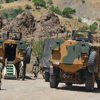 Diyarbakır'da çatışma: 2 asker yaralı