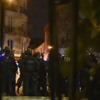 Paris'te terör operasyonu Paris'te terör operasyonu
