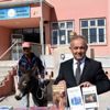 Türkiye'nin "Eşekli Dostoyevski"si mutluluklara ortak oluyor