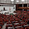 TBMM Genel Kurulunda İngiltere'nin Türkiye ile serbest ticaret anlaşmasını düzenleyen kanun teklifi kabul edildi