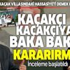 CHP'li Bodrum Belediye Başkanı Ahmet Aras'ın kiralık arsasına 'kaçak yapı' incelemesi! CHP'li Bodrum Belediye Başkanı Ahmet Aras'ın kiralık arsasına 'kaçak yapı' incelemesi!