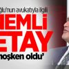 Kılıçdaroğlu'nun avukatıyla ilgili önemli detay!